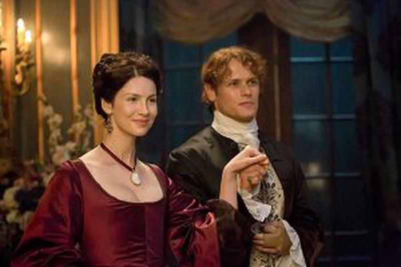 outlander