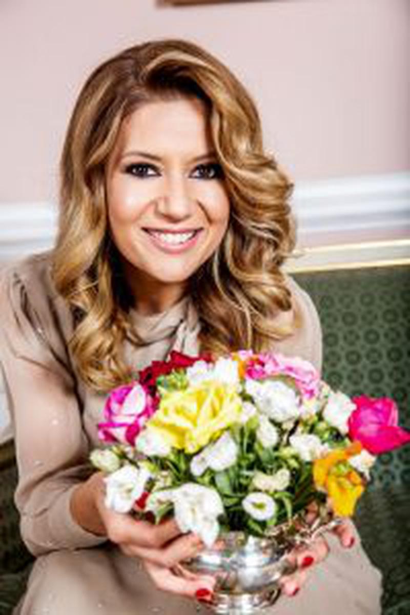 Amalia Enache