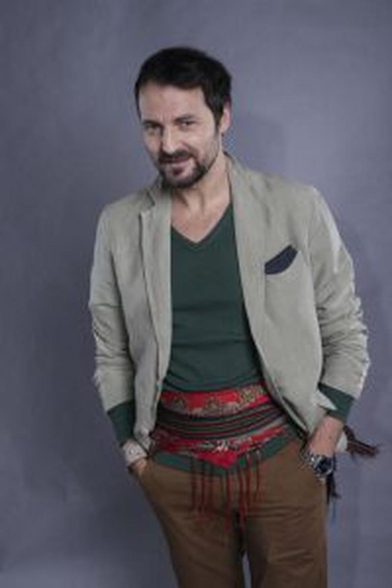Andrei Aradits