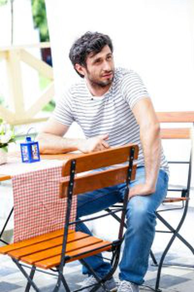 Dragos Bucur