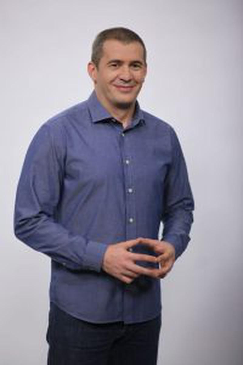 Dragos Patraru