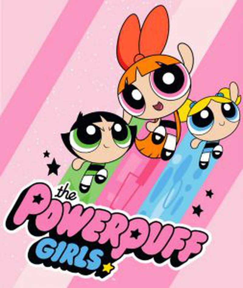 Feti_ele Powerpuff