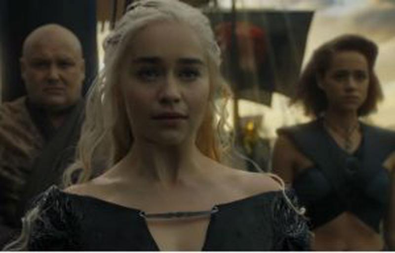 Game of Thrones
