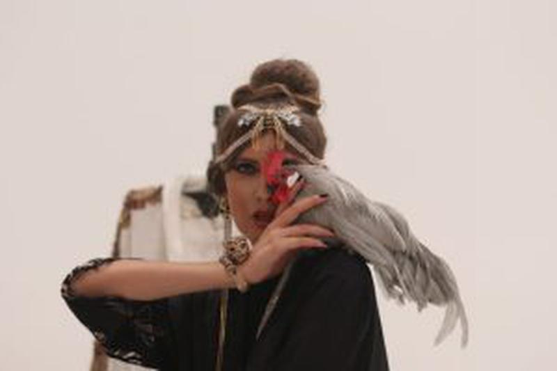 Iulia Albu_Bravo ai stil!