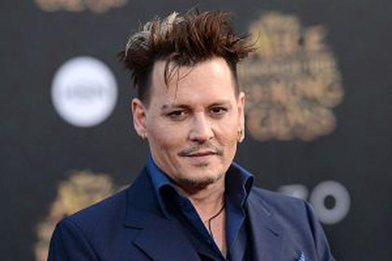 'Alice Through The Looking Glass' Premiere
