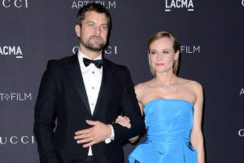 LACMA 2015 Art+Film Gala - LA