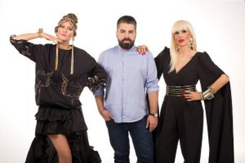 Jurati_Bravo ai Stil!_Kanal D