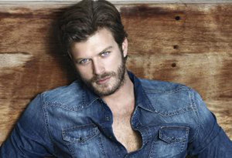 Kivanc Tatlitug