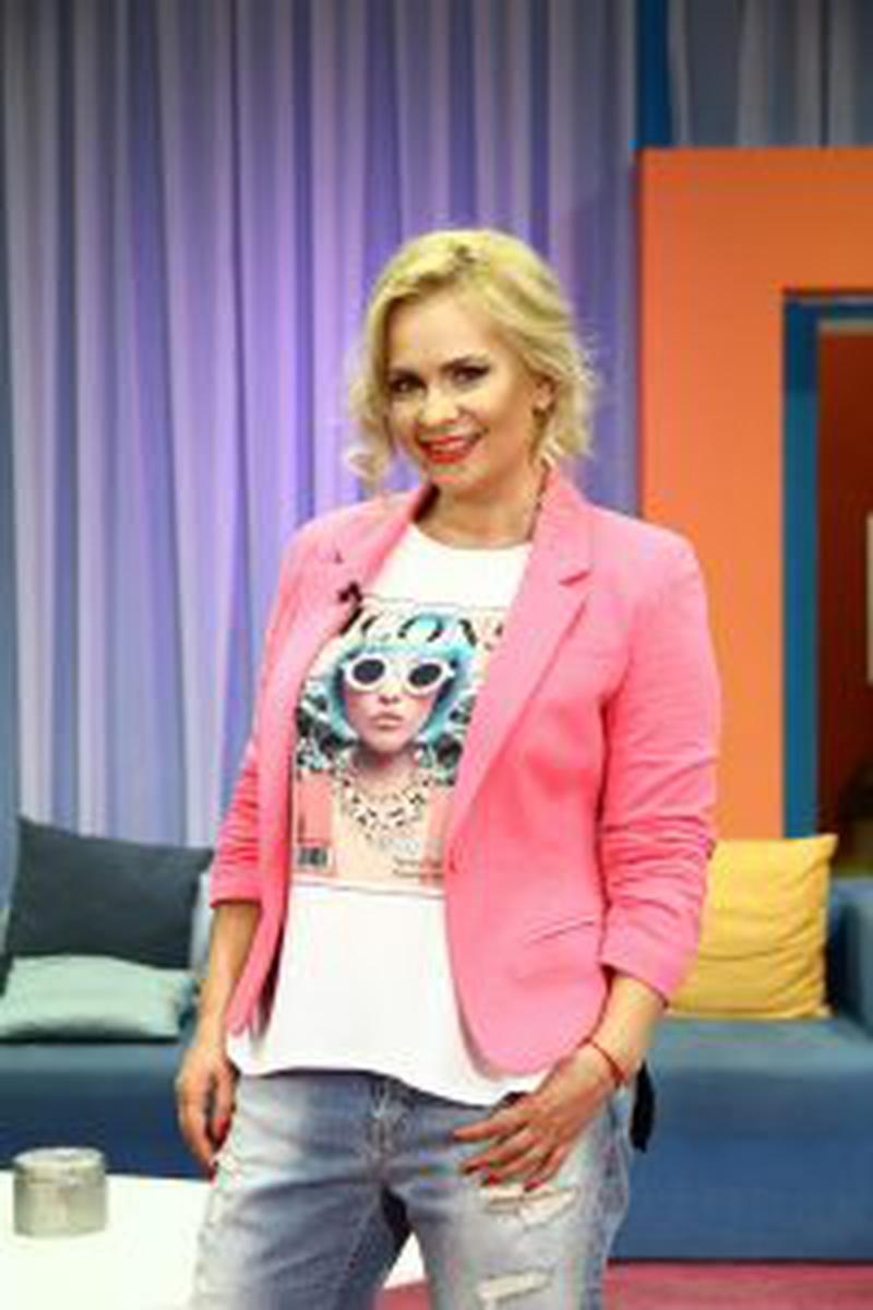 Paula Chirila