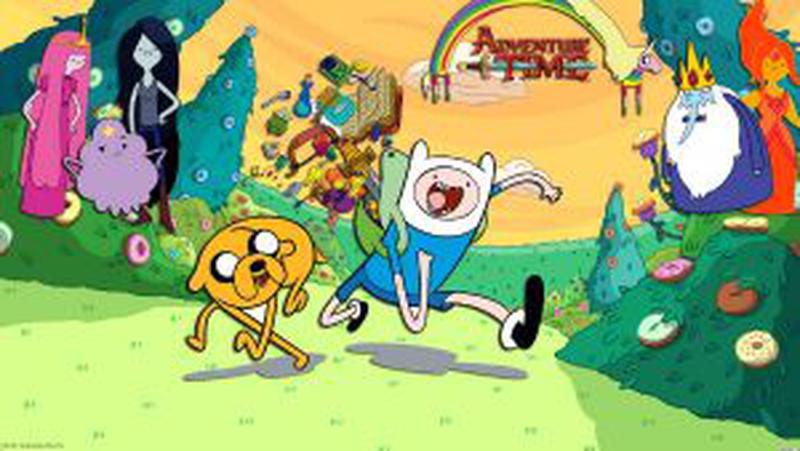 Sa-nceapa aventura