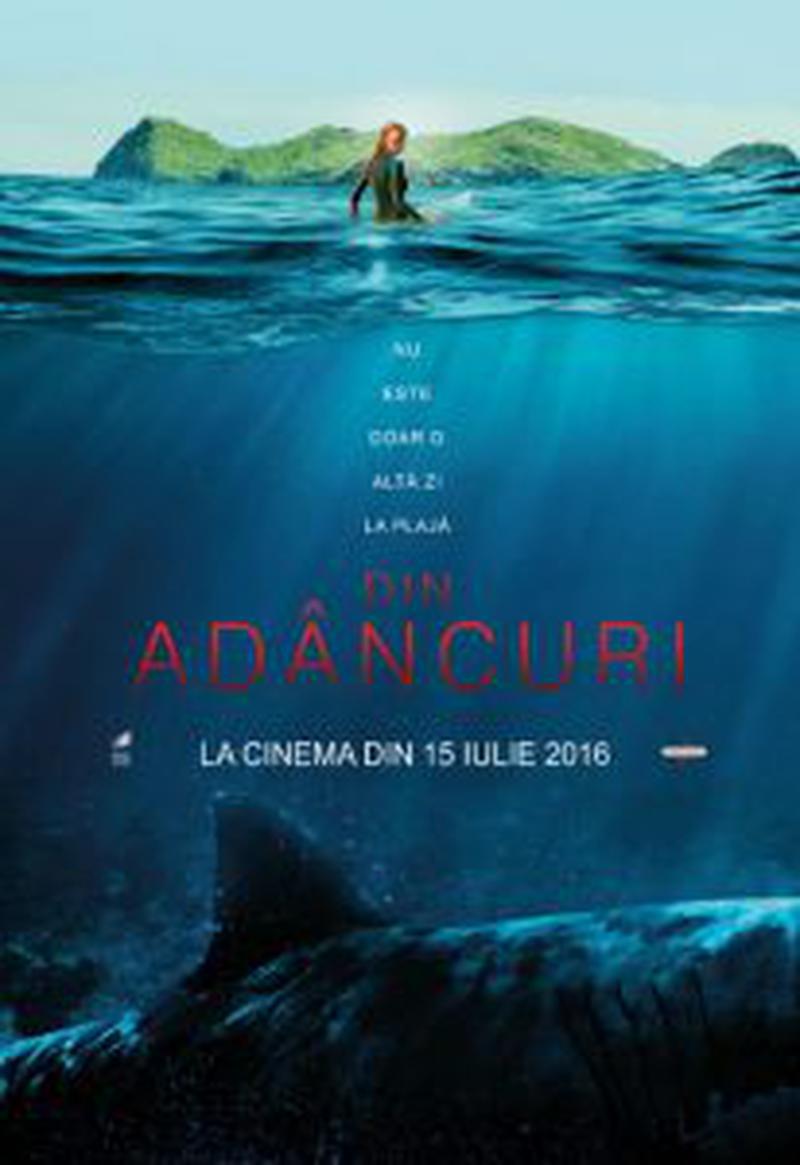The Shallows - CL 2