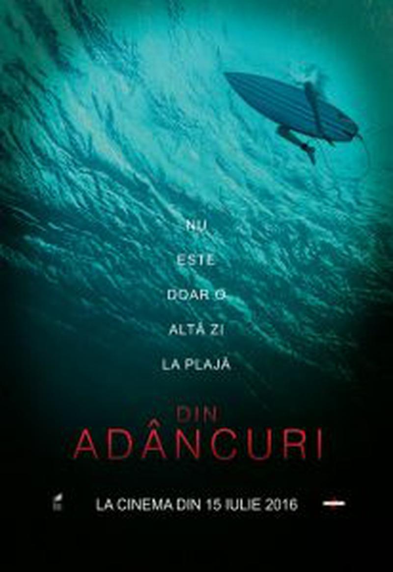 The Shallows - CL1
