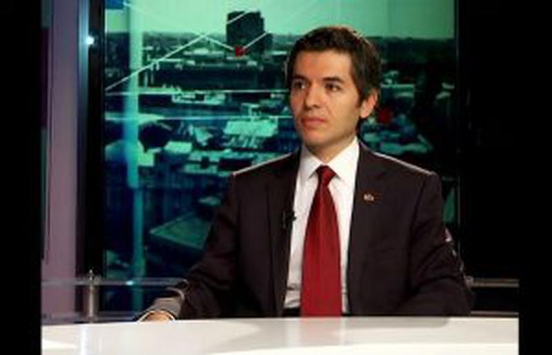 captura Stirile Kanal D 1