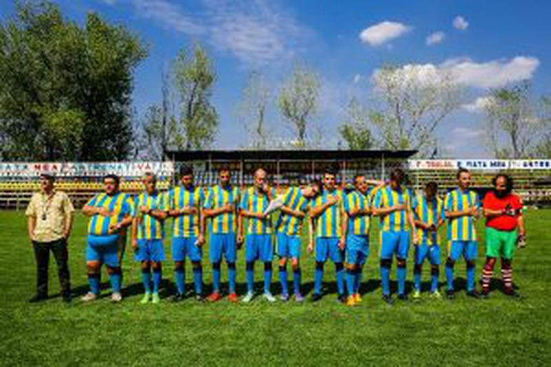 6 - Atletico Textila