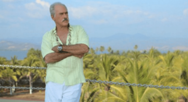 Andres Garcia