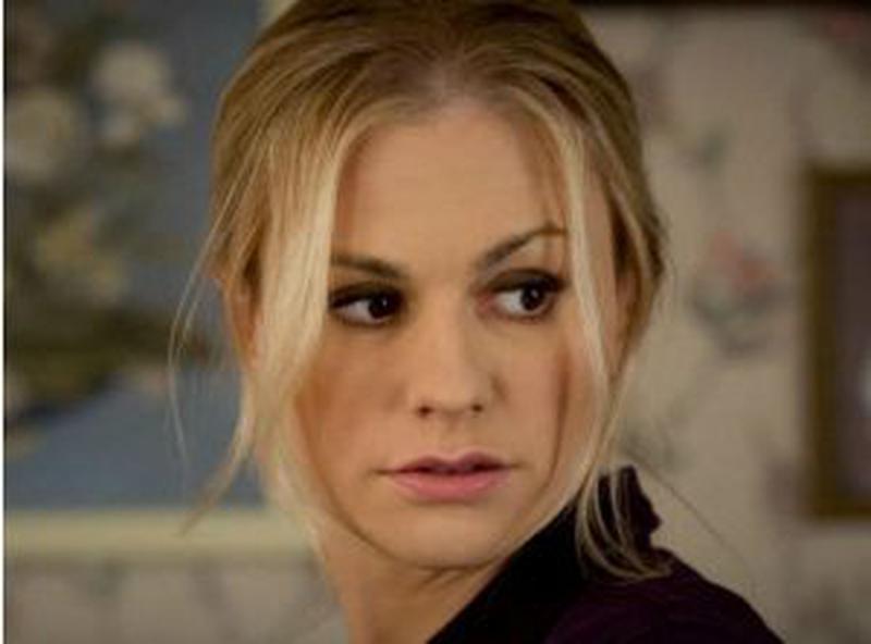 Anna Paquin