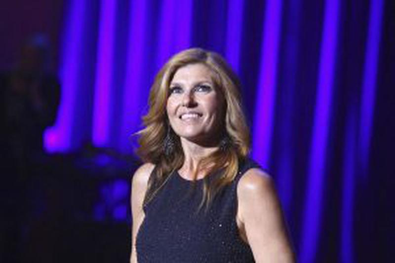 Connie Britton