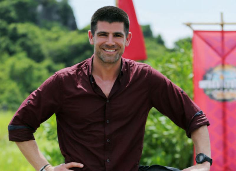 Dragos Bucurenci