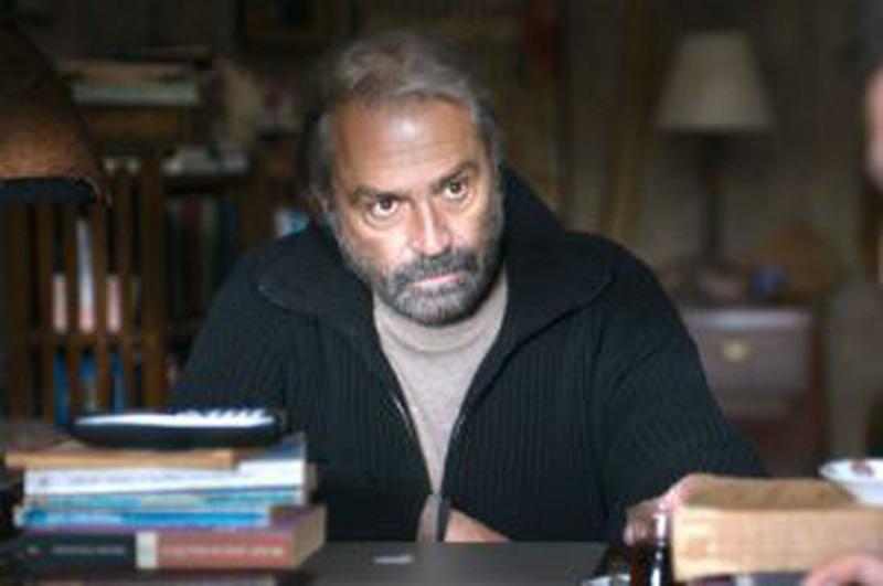 Haluk Bilginer