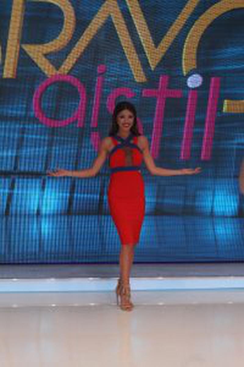 Ilinca Vandici_Bravo ai stil