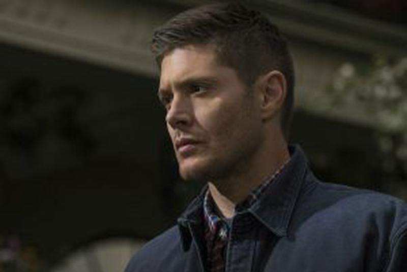 Jensen Ackles