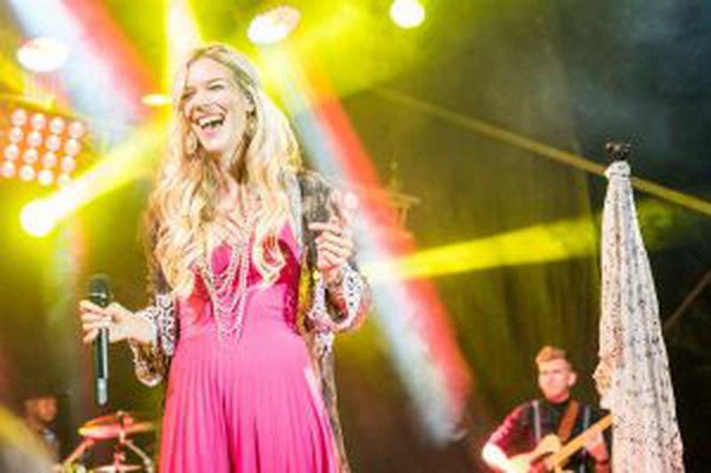 Joss Stone