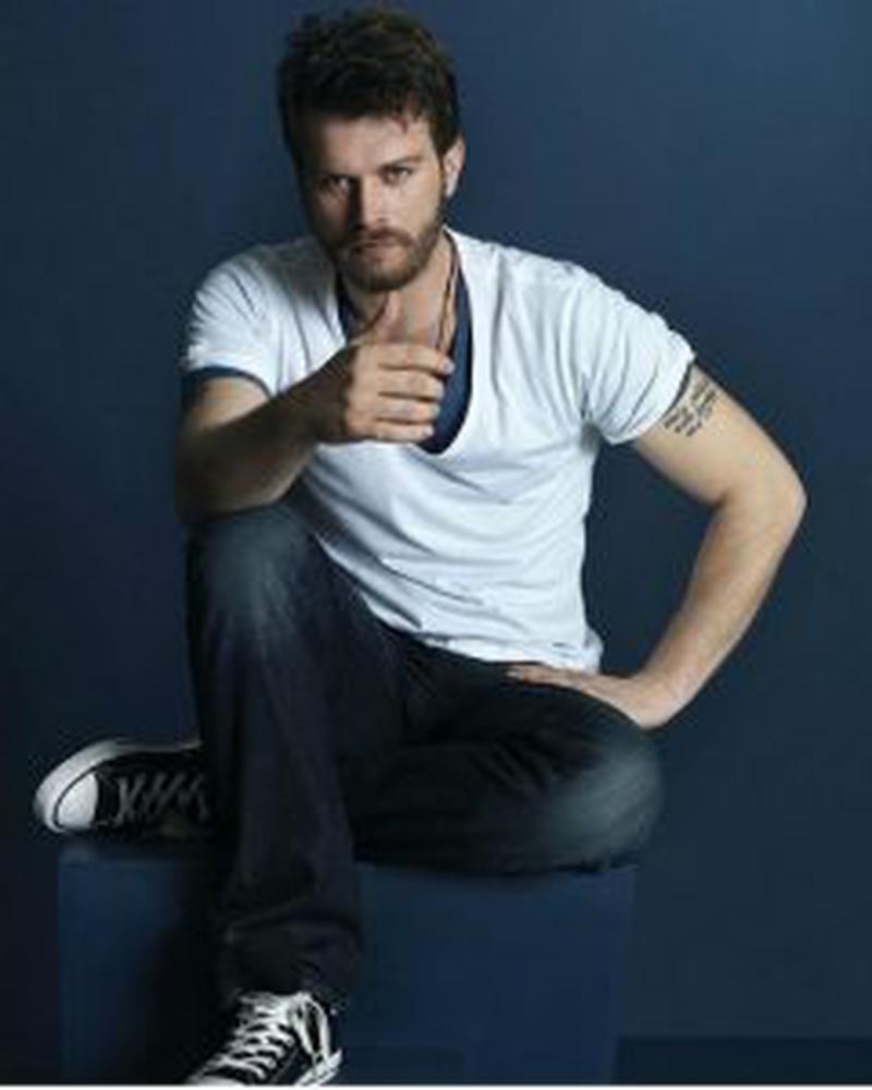 Kivanc Tatlitug