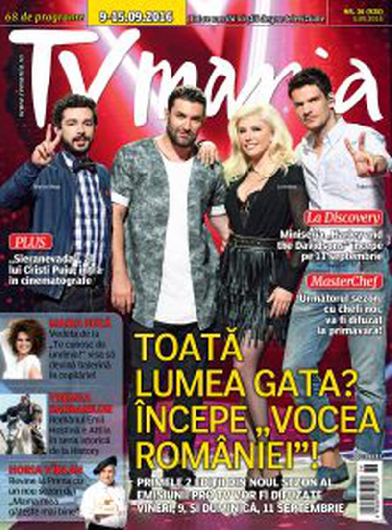 TVM 36
