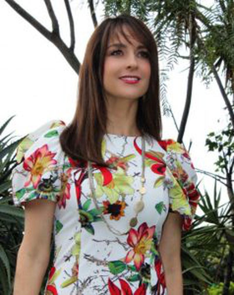 Susana Gonzalez 