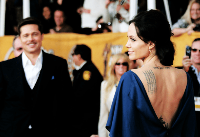 brangelina