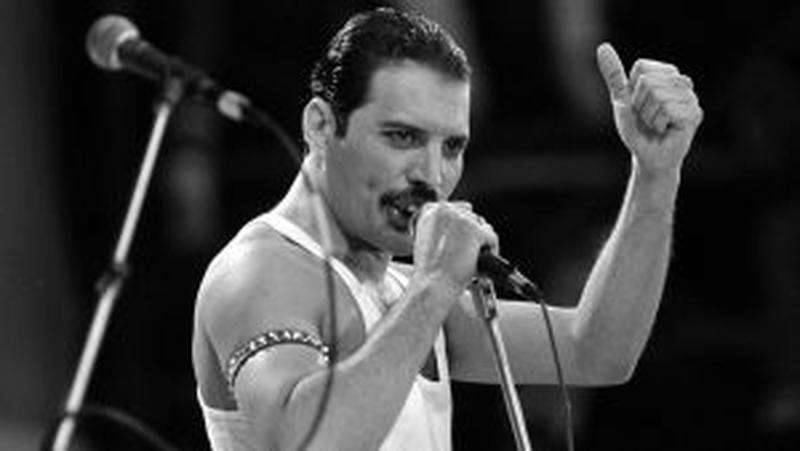Freddie Mercury 2