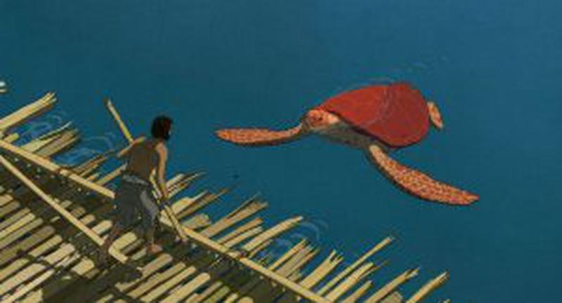 la-tortue-rouge