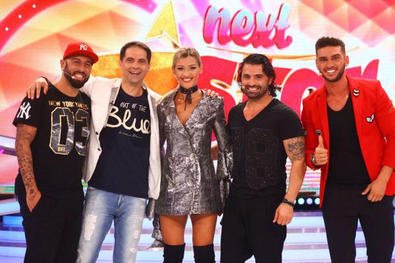 Next star sezonul 7