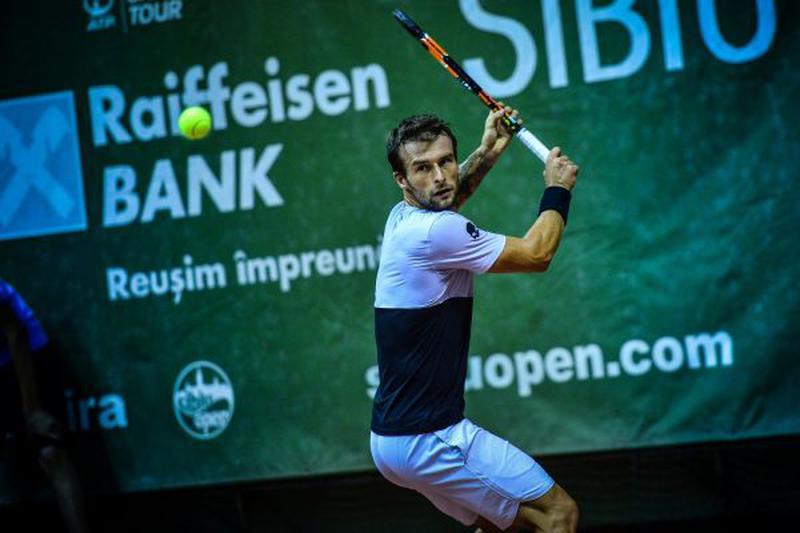 Adrian Ungur
