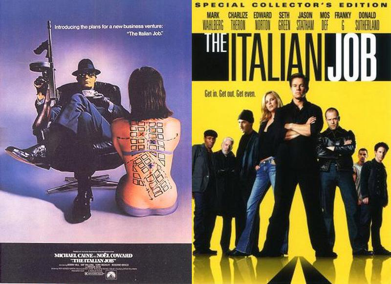 the-italian-job