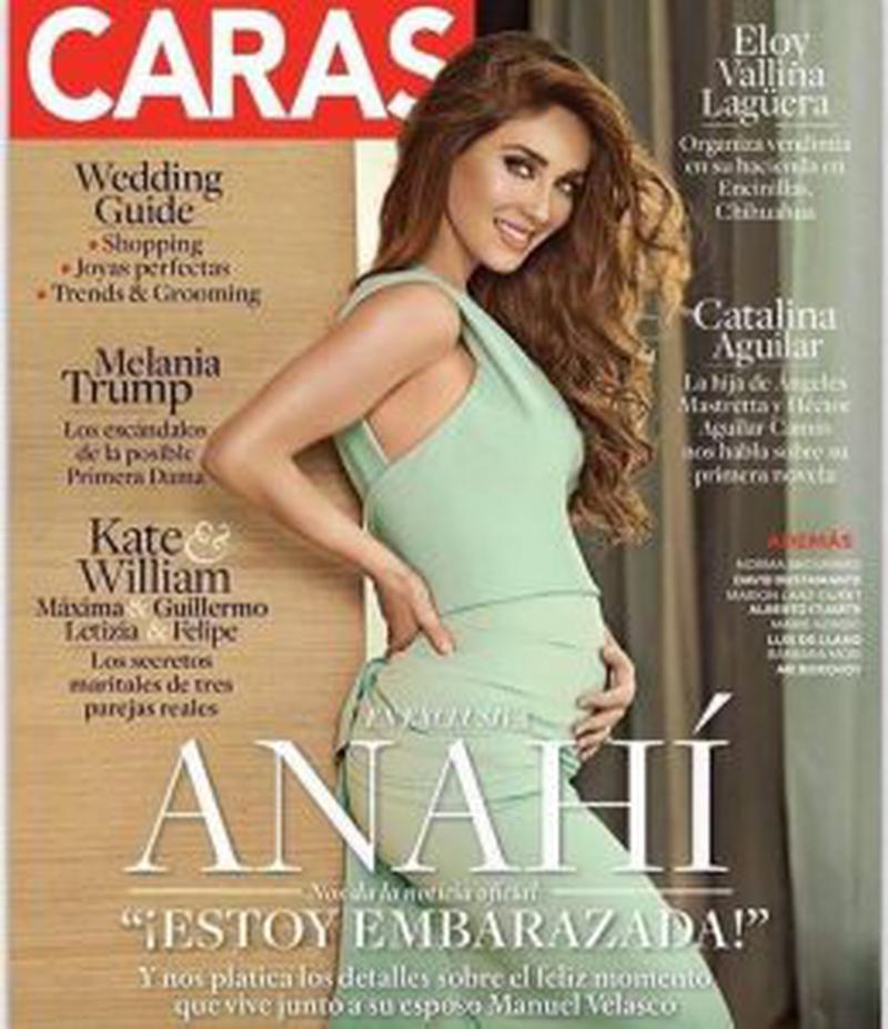 caras