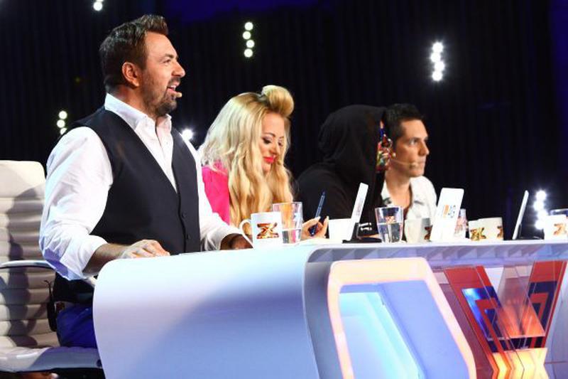 x-factor