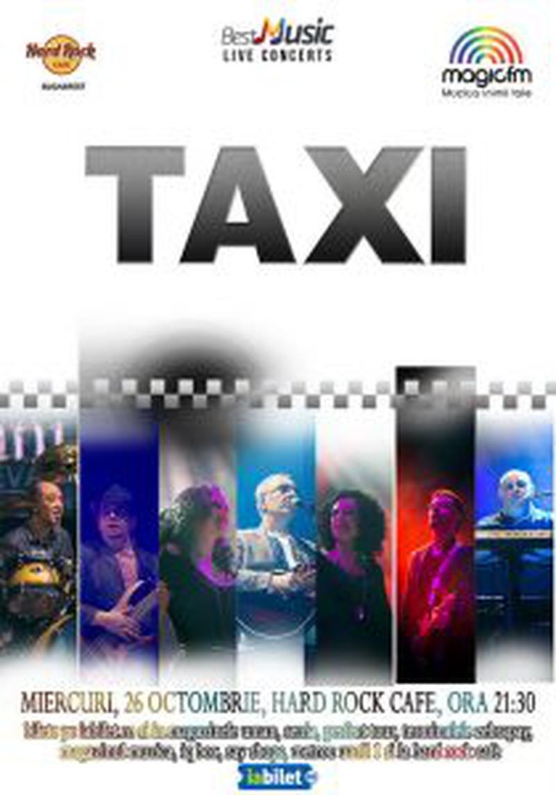 taxi-concert