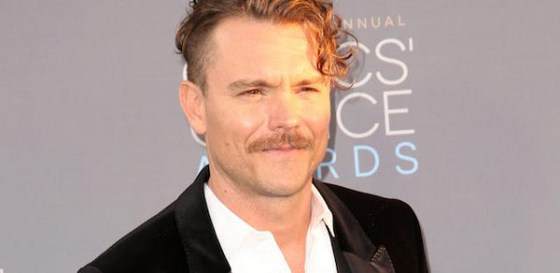 Clayne Crawford