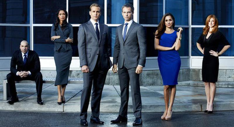 suits