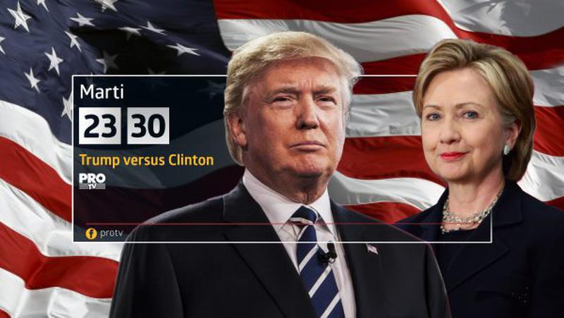 trump-versus-clinton