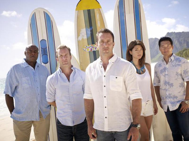 hawaii-5-0