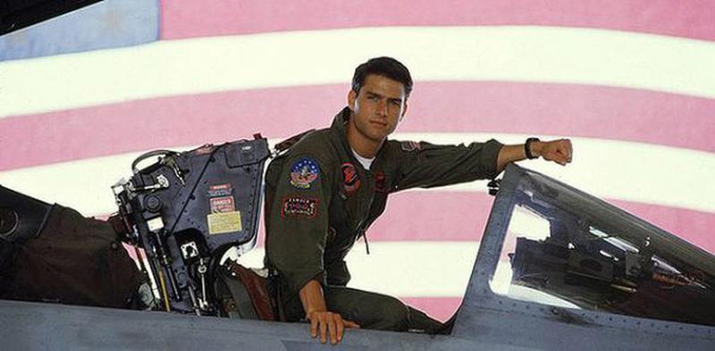 top-gun