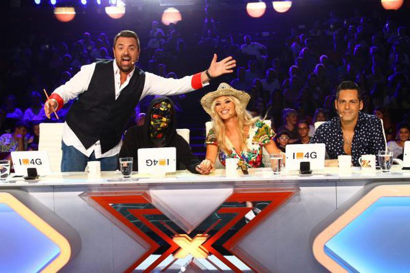 x-factor