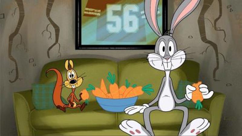 BUGS! O PRODUCȚIE LOONEY TUNES