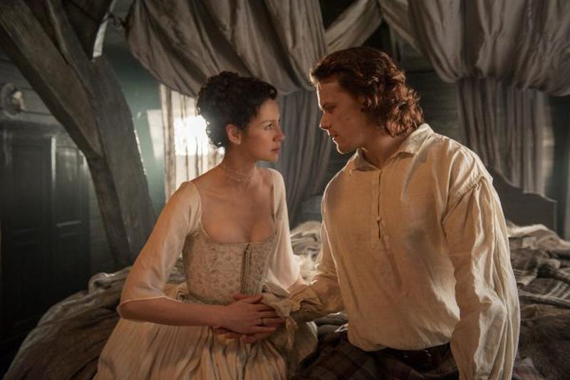 caitriona-balfe-si-sam-heughan