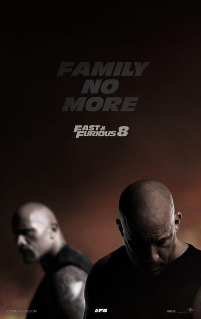 furios-si-iute-8-poster