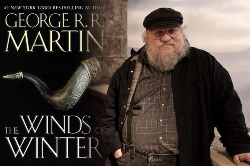 george-r-r-martin