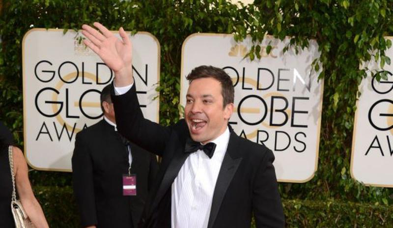 Jimmy Fallon