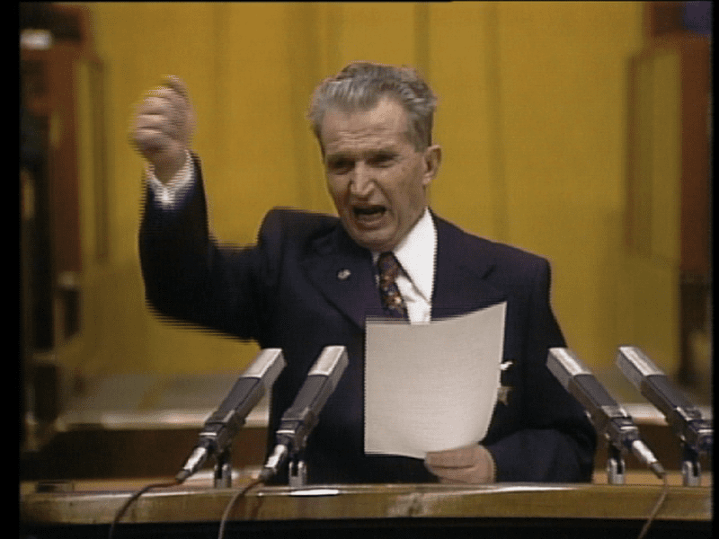 ceausescu
